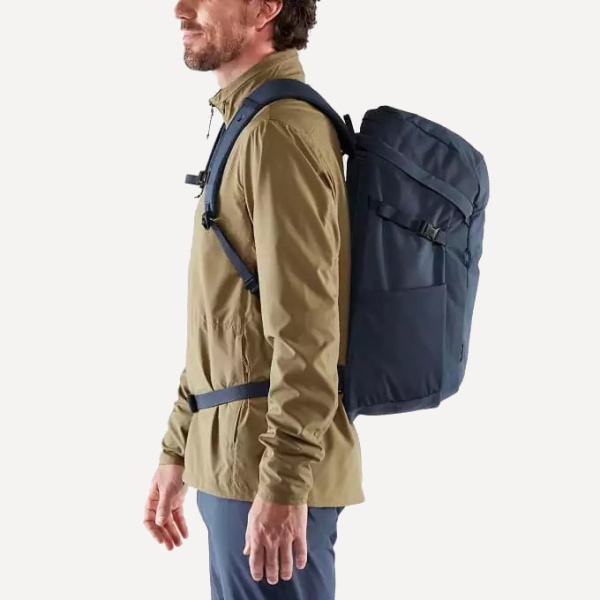 Рюкзак Fjallraven Ulvö 30 (Mountain Blue)